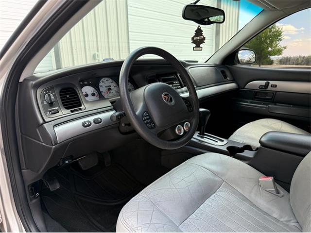 2004 Mercury Marauder (CC-2097069) for sale in Lincoln, Nebraska