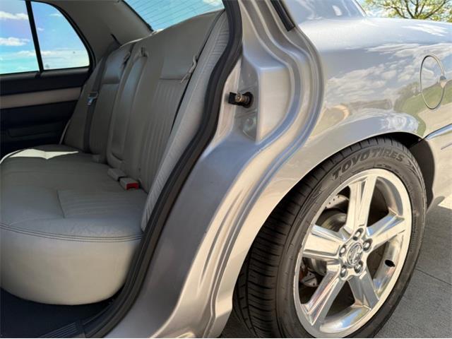 2004 Mercury Marauder (CC-2097069) for sale in Lincoln, Nebraska