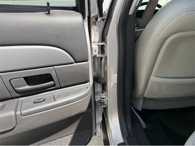 2004 Mercury Marauder (CC-2097069) for sale in Lincoln, Nebraska