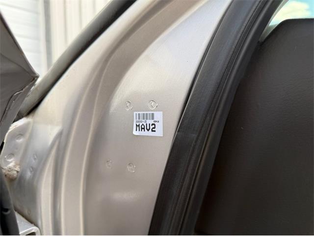 2004 Mercury Marauder (CC-2097069) for sale in Lincoln, Nebraska