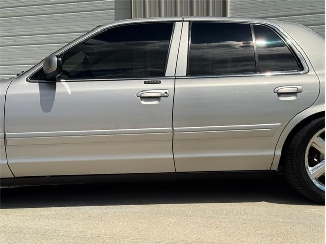 2004 Mercury Marauder (CC-2097069) for sale in Lincoln, Nebraska