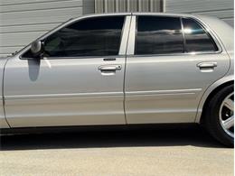 2004 Mercury Marauder (CC-2097069) for sale in Lincoln, Nebraska