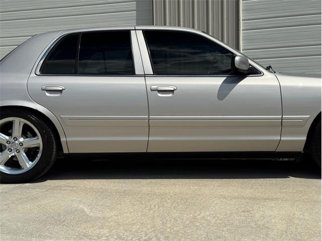 2004 Mercury Marauder (CC-2097069) for sale in Lincoln, Nebraska