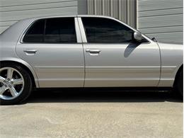 2004 Mercury Marauder (CC-2097069) for sale in Lincoln, Nebraska