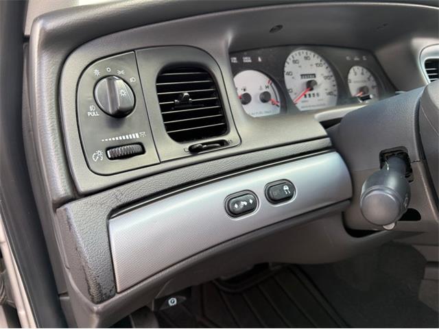 2004 Mercury Marauder (CC-2097069) for sale in Lincoln, Nebraska