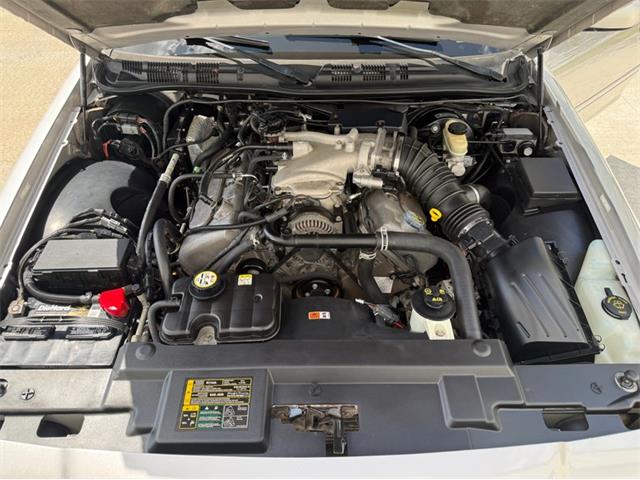 2004 Mercury Marauder (CC-2097069) for sale in Lincoln, Nebraska