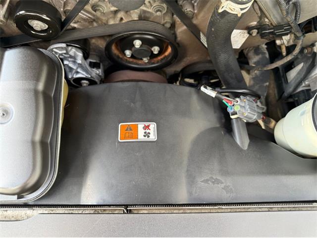 2004 Mercury Marauder (CC-2097069) for sale in Lincoln, Nebraska