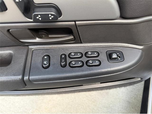 2004 Mercury Marauder (CC-2097069) for sale in Lincoln, Nebraska