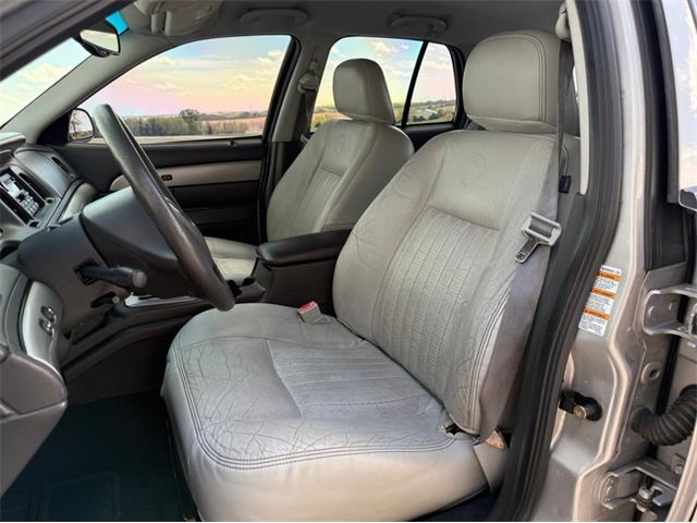 2004 Mercury Marauder (CC-2097069) for sale in Lincoln, Nebraska