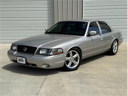 2004 Mercury Marauder (CC-2097069) for sale in Lincoln, Nebraska