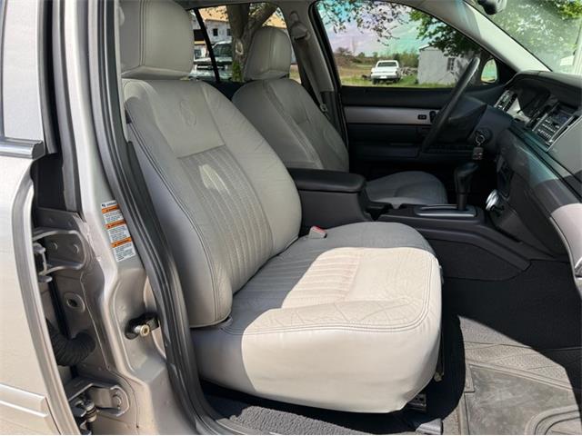 2004 Mercury Marauder (CC-2097069) for sale in Lincoln, Nebraska