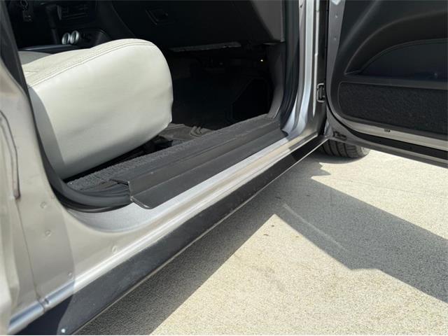2004 Mercury Marauder (CC-2097069) for sale in Lincoln, Nebraska