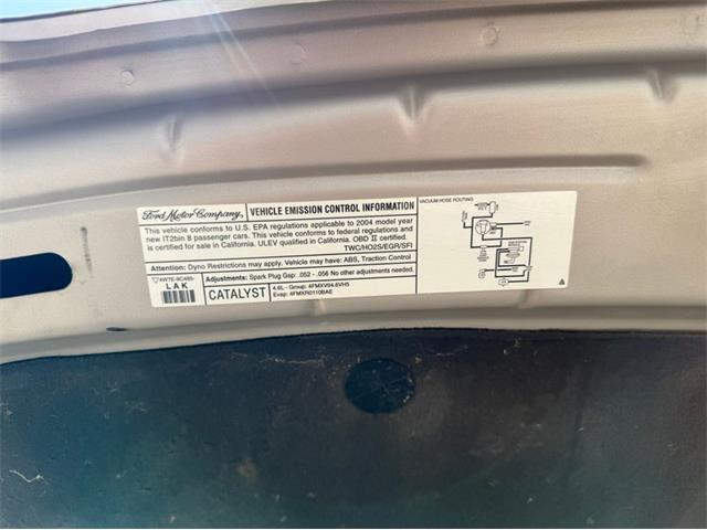 2004 Mercury Marauder (CC-2097069) for sale in Lincoln, Nebraska