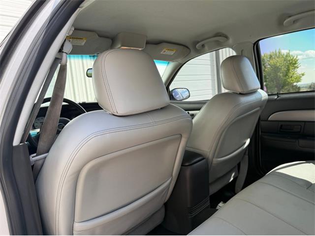 2004 Mercury Marauder (CC-2097069) for sale in Lincoln, Nebraska
