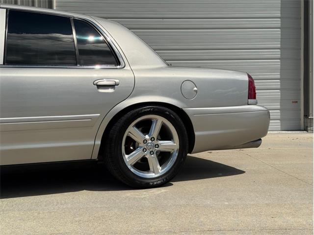 2004 Mercury Marauder (CC-2097069) for sale in Lincoln, Nebraska