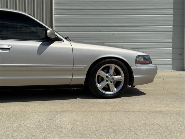 2004 Mercury Marauder (CC-2097069) for sale in Lincoln, Nebraska