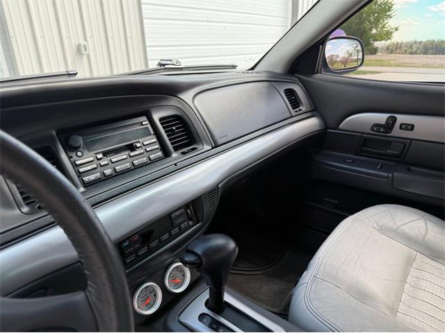 2004 Mercury Marauder (CC-2097069) for sale in Lincoln, Nebraska