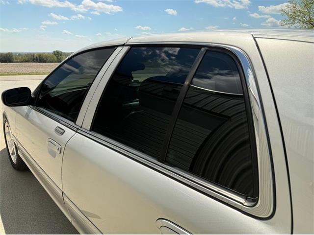 2004 Mercury Marauder (CC-2097069) for sale in Lincoln, Nebraska