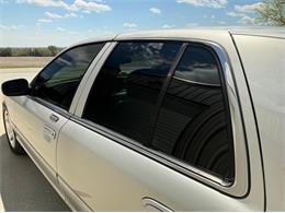 2004 Mercury Marauder (CC-2097069) for sale in Lincoln, Nebraska