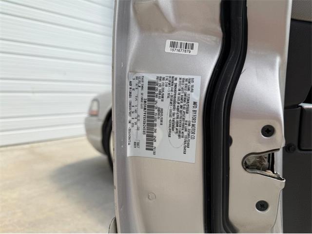 2004 Mercury Marauder (CC-2097069) for sale in Lincoln, Nebraska