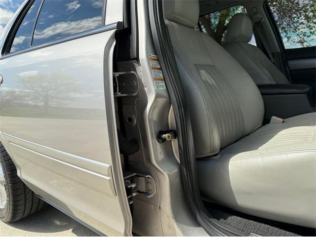 2004 Mercury Marauder (CC-2097069) for sale in Lincoln, Nebraska