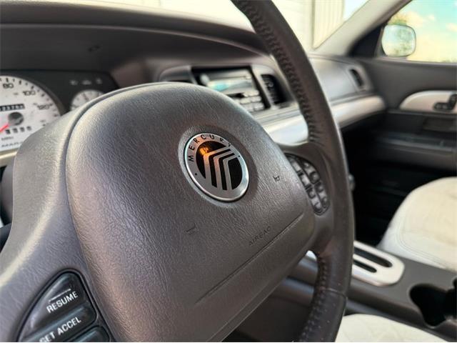 2004 Mercury Marauder (CC-2097069) for sale in Lincoln, Nebraska