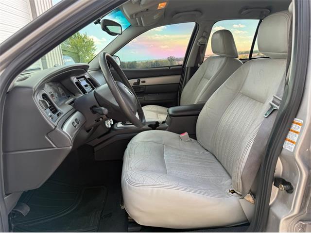 2004 Mercury Marauder (CC-2097069) for sale in Lincoln, Nebraska