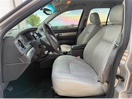 2004 Mercury Marauder (CC-2097069) for sale in Lincoln, Nebraska