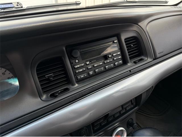 2004 Mercury Marauder (CC-2097069) for sale in Lincoln, Nebraska