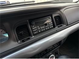 2004 Mercury Marauder (CC-2097069) for sale in Lincoln, Nebraska