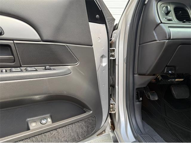 2004 Mercury Marauder (CC-2097069) for sale in Lincoln, Nebraska