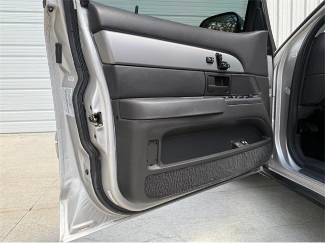 2004 Mercury Marauder (CC-2097069) for sale in Lincoln, Nebraska