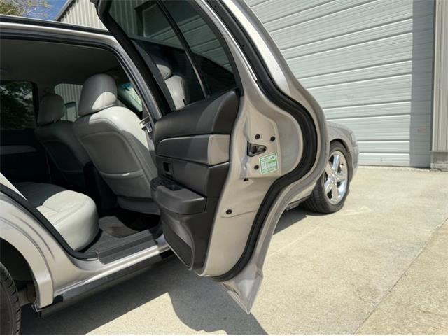 2004 Mercury Marauder (CC-2097069) for sale in Lincoln, Nebraska