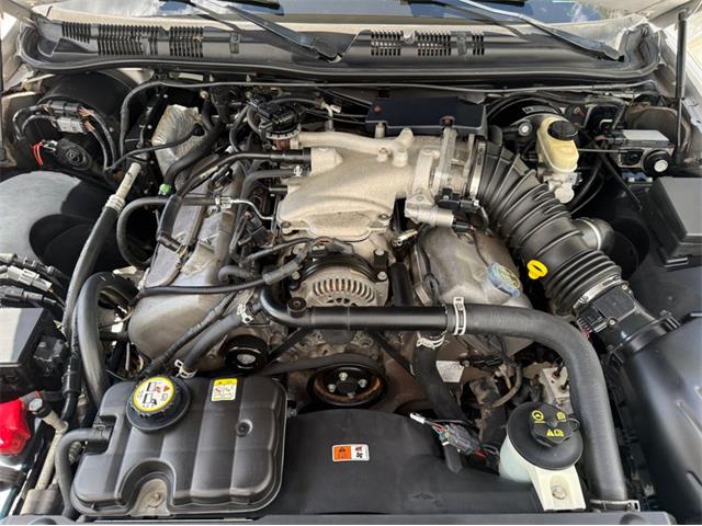 2004 Mercury Marauder (CC-2097069) for sale in Lincoln, Nebraska