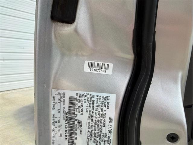2004 Mercury Marauder (CC-2097069) for sale in Lincoln, Nebraska