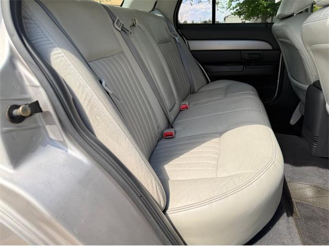 2004 Mercury Marauder (CC-2097069) for sale in Lincoln, Nebraska