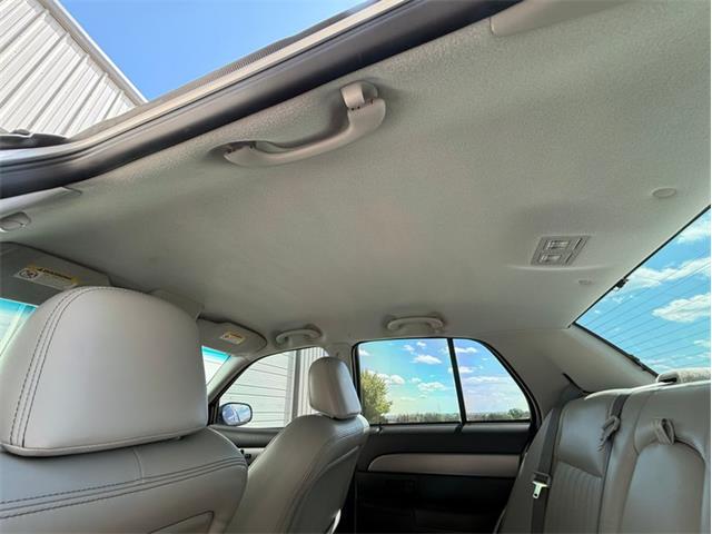 2004 Mercury Marauder (CC-2097069) for sale in Lincoln, Nebraska