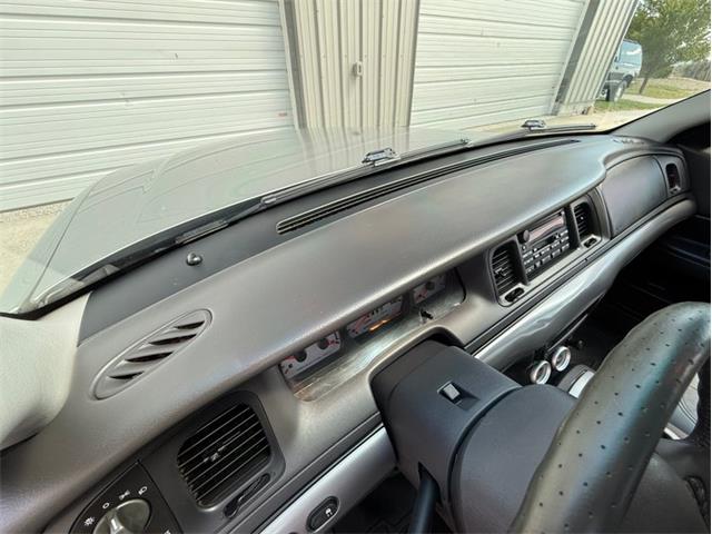 2004 Mercury Marauder (CC-2097069) for sale in Lincoln, Nebraska