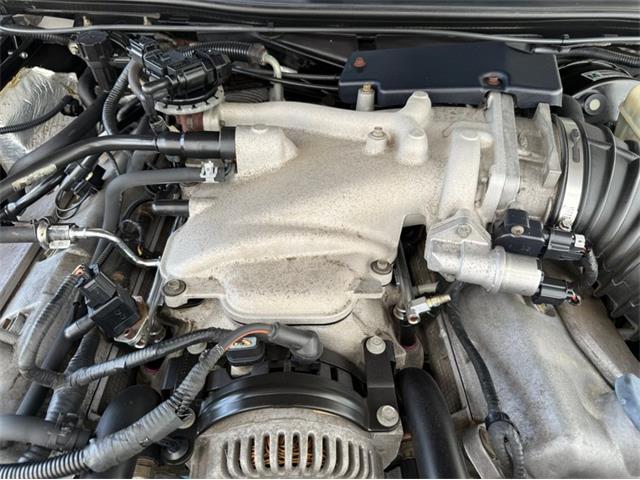 2004 Mercury Marauder (CC-2097069) for sale in Lincoln, Nebraska