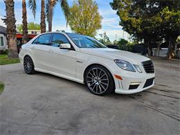 2011 Mercedes-Benz E-Class (CC-2097070) for sale in Woodland Hills, California