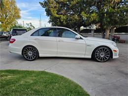 2011 Mercedes-Benz E-Class (CC-2097070) for sale in Woodland Hills, California