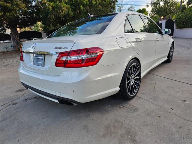 2011 Mercedes-Benz E-Class (CC-2097070) for sale in Woodland Hills, California