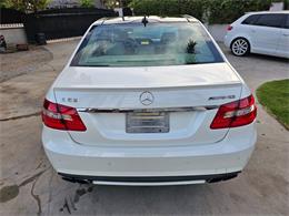 2011 Mercedes-Benz E-Class (CC-2097070) for sale in Woodland Hills, California