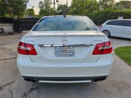 2011 Mercedes-Benz E-Class (CC-2097070) for sale in Woodland Hills, California