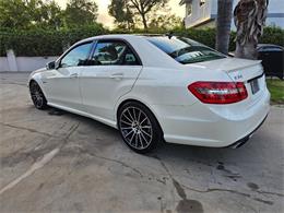 2011 Mercedes-Benz E-Class (CC-2097070) for sale in Woodland Hills, California