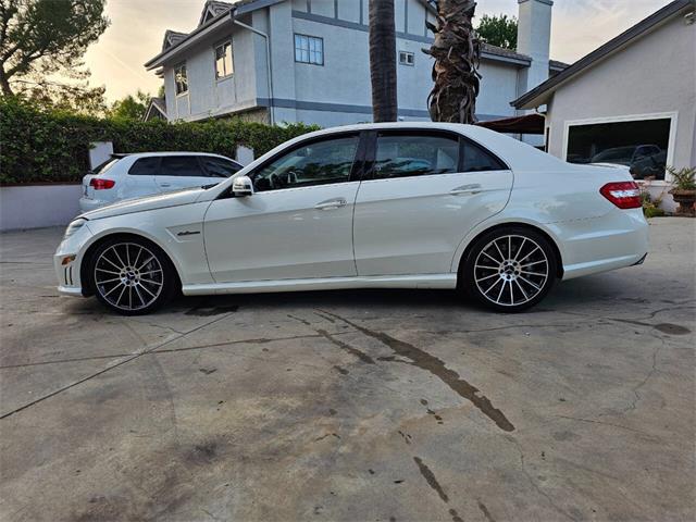 2011 Mercedes-Benz E-Class (CC-2097070) for sale in Woodland Hills, California