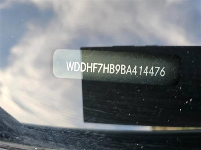 2011 Mercedes-Benz E-Class (CC-2097070) for sale in Woodland Hills, California