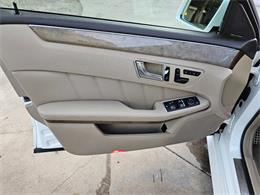 2011 Mercedes-Benz E-Class (CC-2097070) for sale in Woodland Hills, California