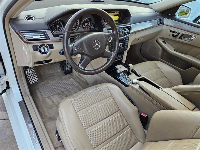 2011 Mercedes-Benz E-Class (CC-2097070) for sale in Woodland Hills, California