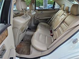 2011 Mercedes-Benz E-Class (CC-2097070) for sale in Woodland Hills, California